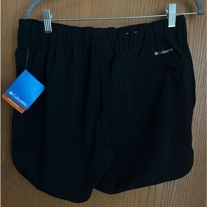 Columbia Omnishade Athletic Shorts NWT